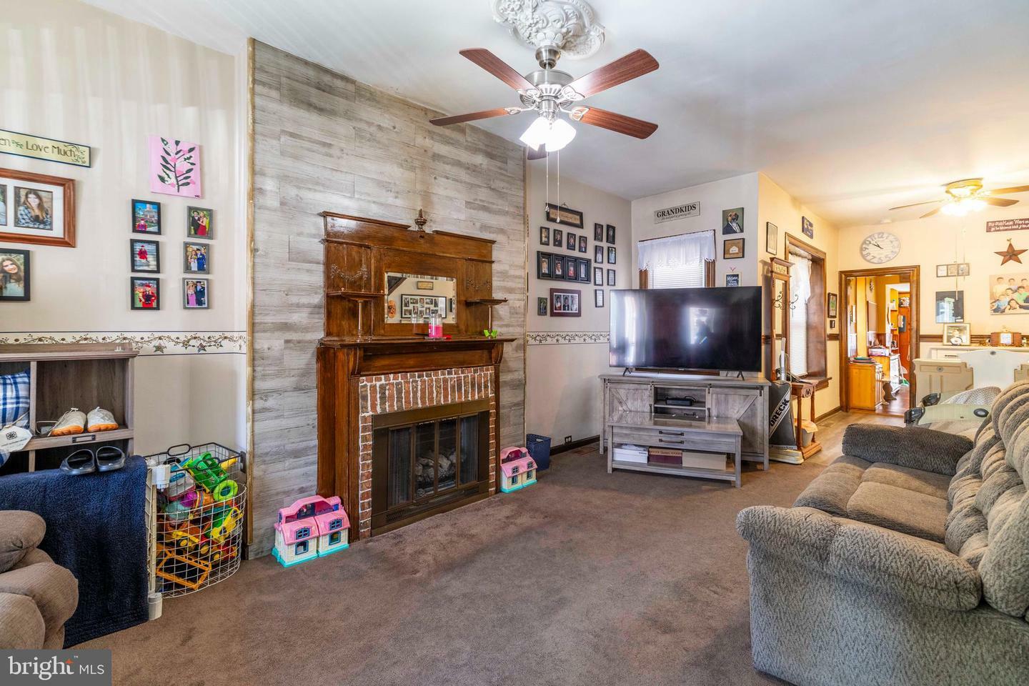 Property Photo: 3955 Terrace Street PA 19128