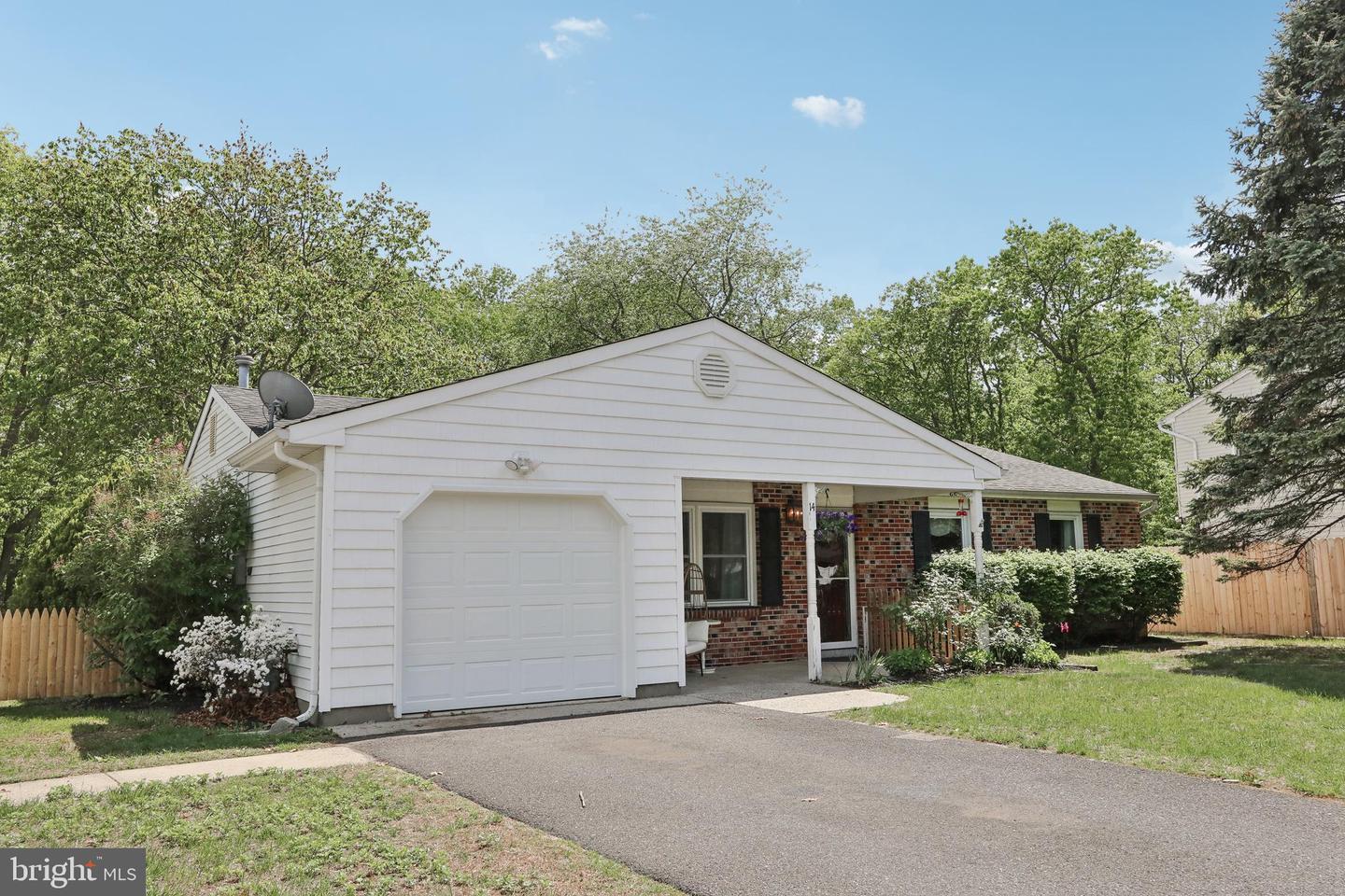 Property Photo: 14 Virginia Drive NJ 07731