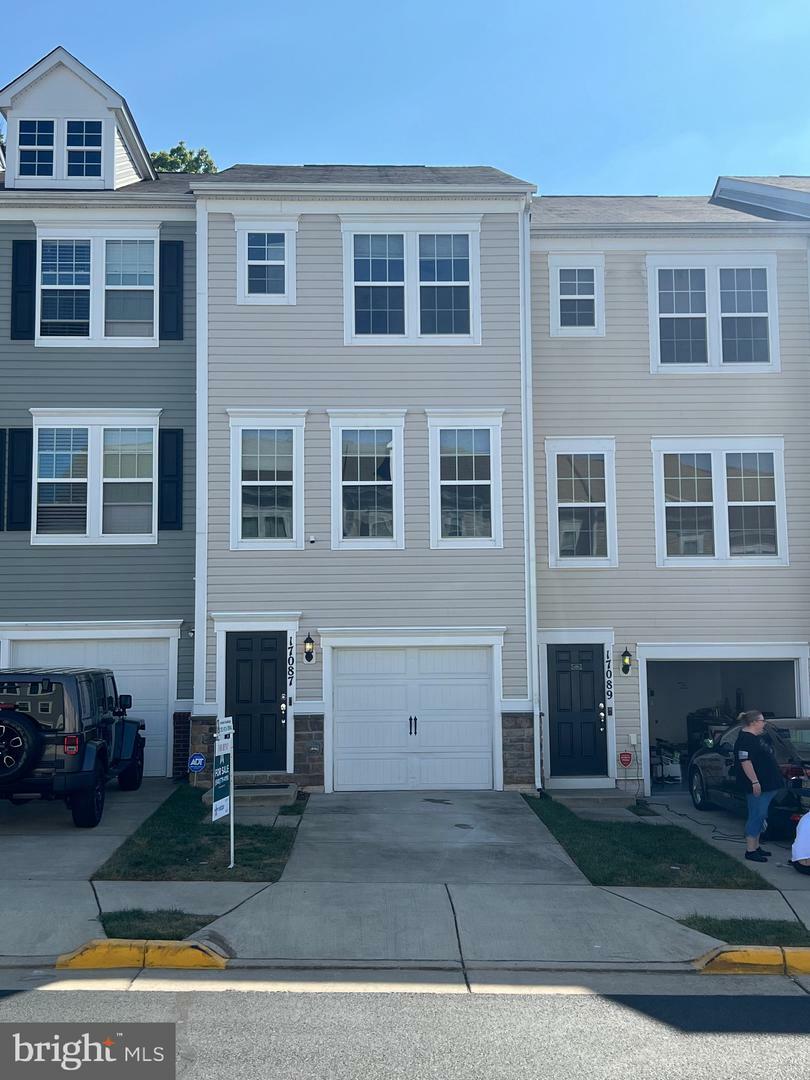 Property Photo:  17087 Gibson Mill Road  VA 22026 