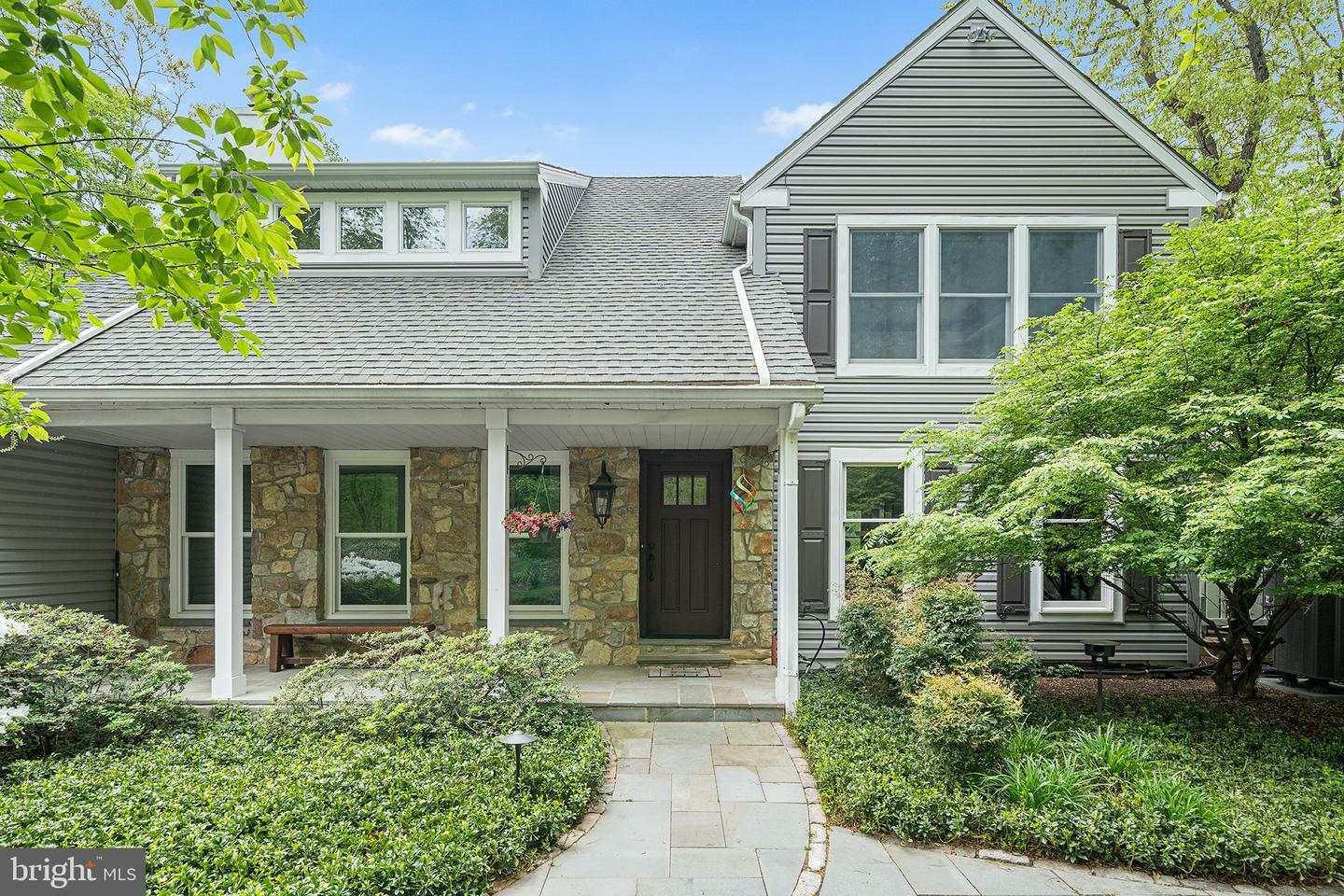 Property Photo: 1600-06 Horseshoe PA 19355