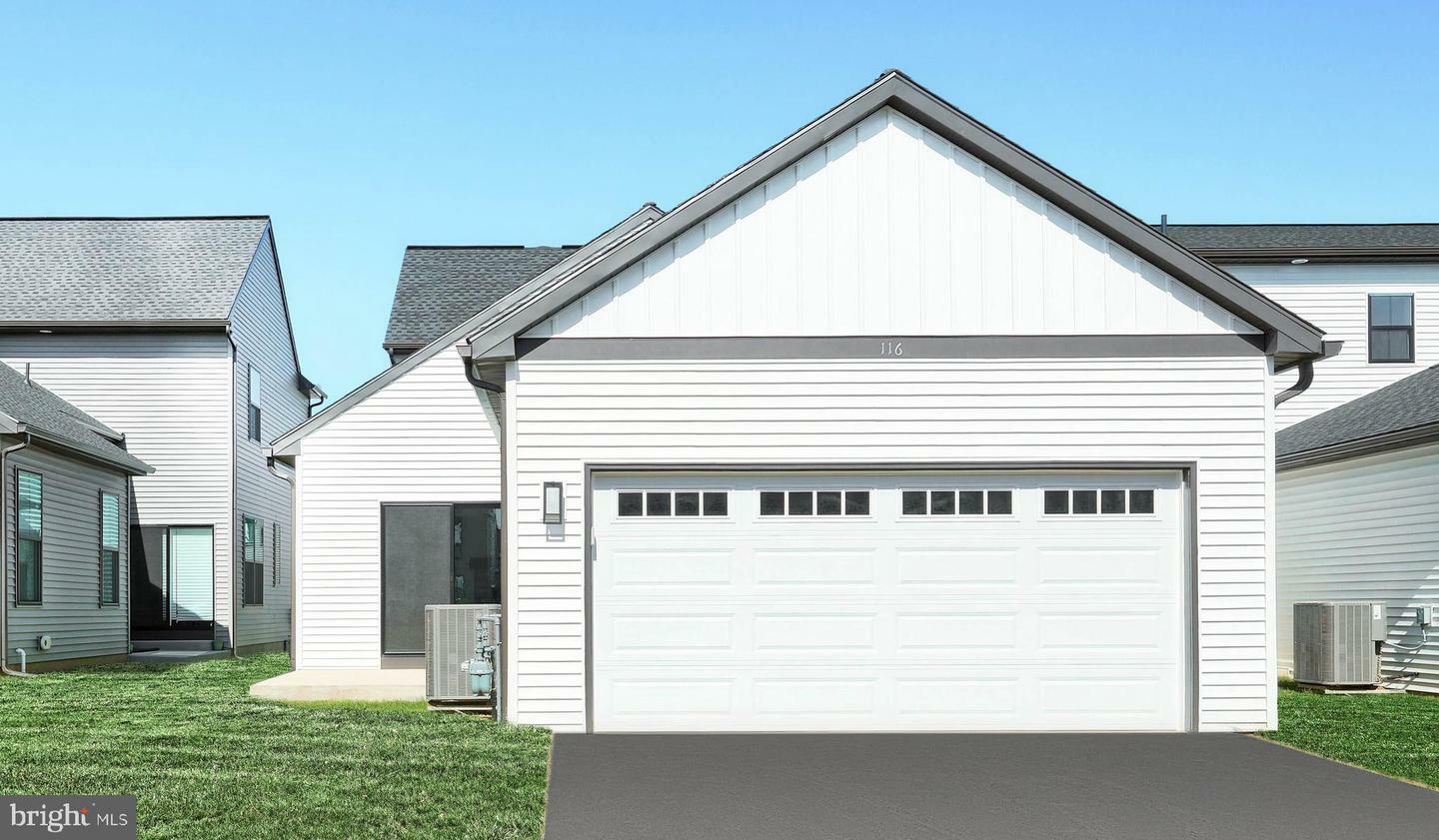 Property Photo: 116 Madison Drive PA 17055