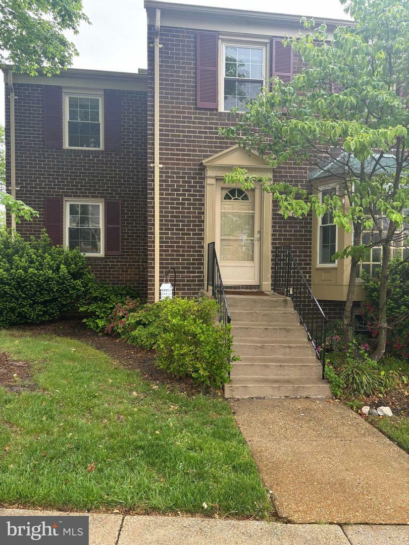 Property Photo: 476 Colonial Ridge Lane MD 21012