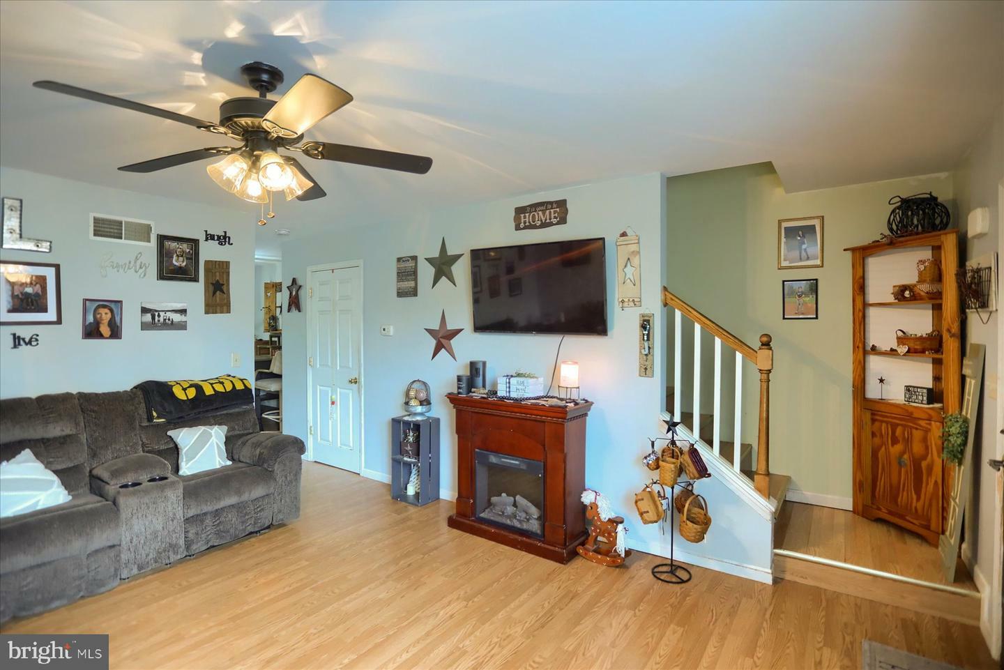 Property Photo: 852 Liberty Street PA 17074