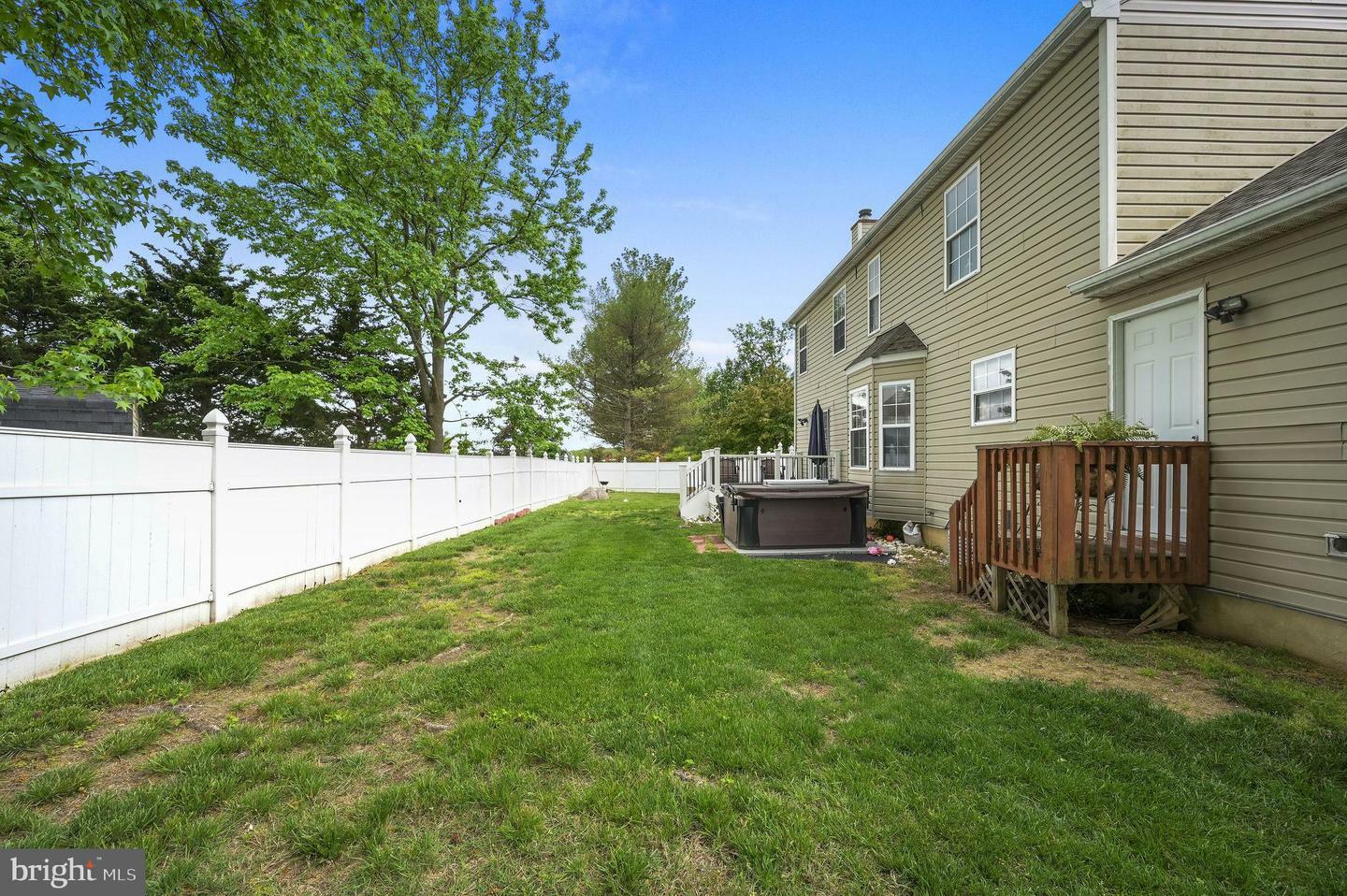 Property Photo:  432 Douglas D Alley Drive  DE 19713 