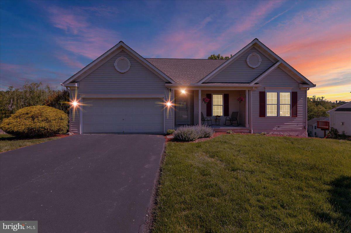 Property Photo: 4 Kantner Lane, S PA 19607