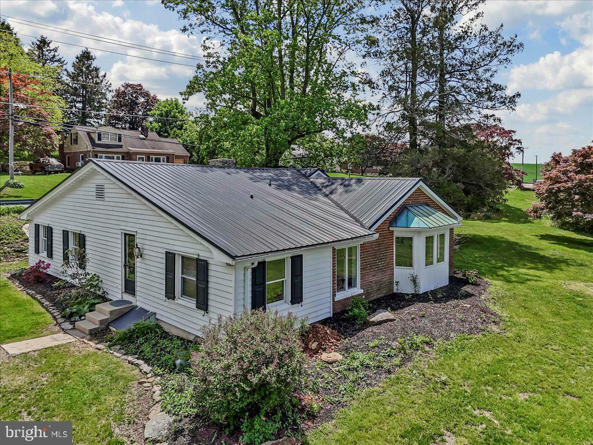 547 Martic Heights Drive  Holtwood PA 17532 photo