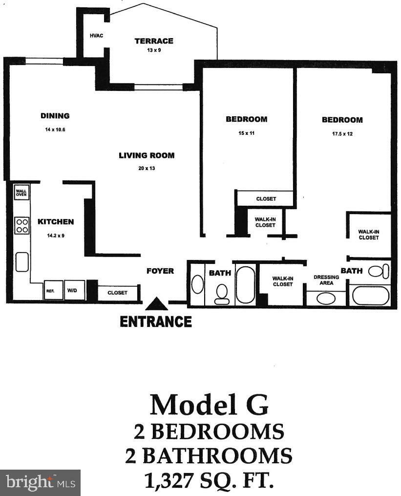 Property Photo: 8340 Greensboro Dr 907 VA 22102