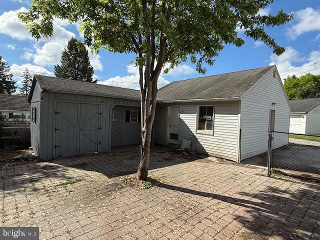 Property Photo: 362 High Street PA 17331
