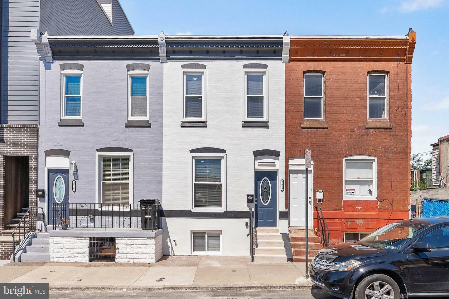 Property Photo: 2618 N 7th Street PA 19133