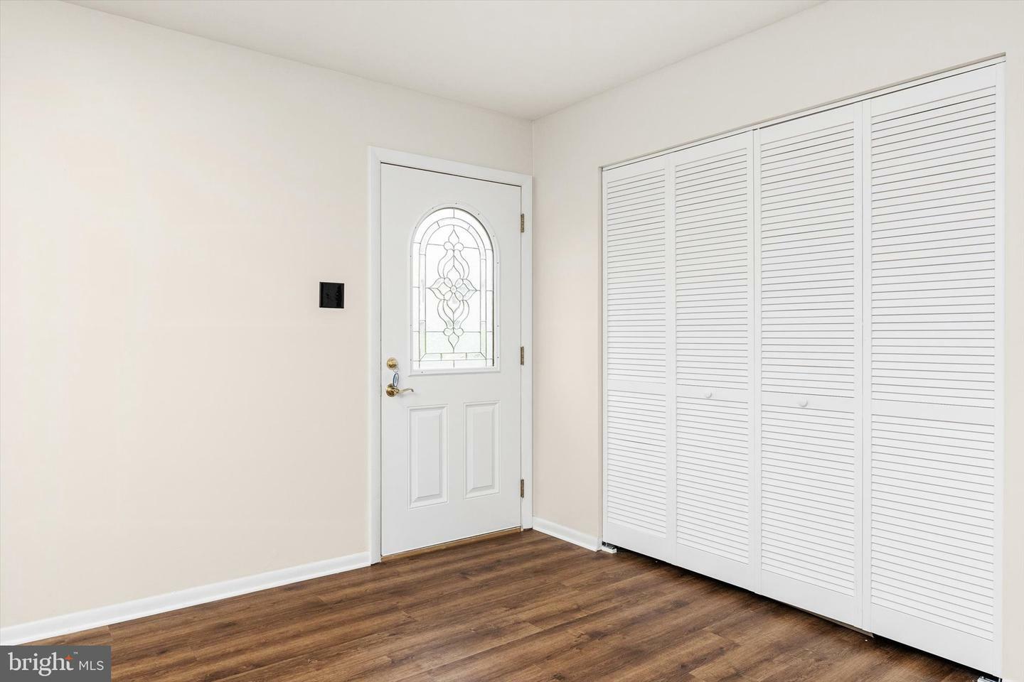 Property Photo: 203 Coville Drive NJ 08015
