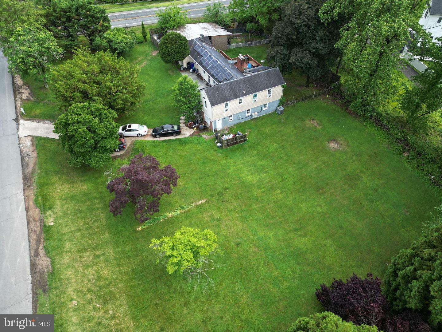 Property Photo: 2 Piping Rock Drive MD 20905