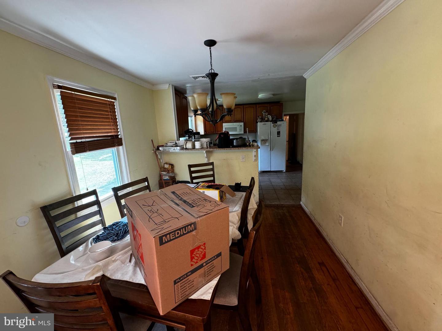 Property Photo: 2 Piping Rock Drive MD 20905