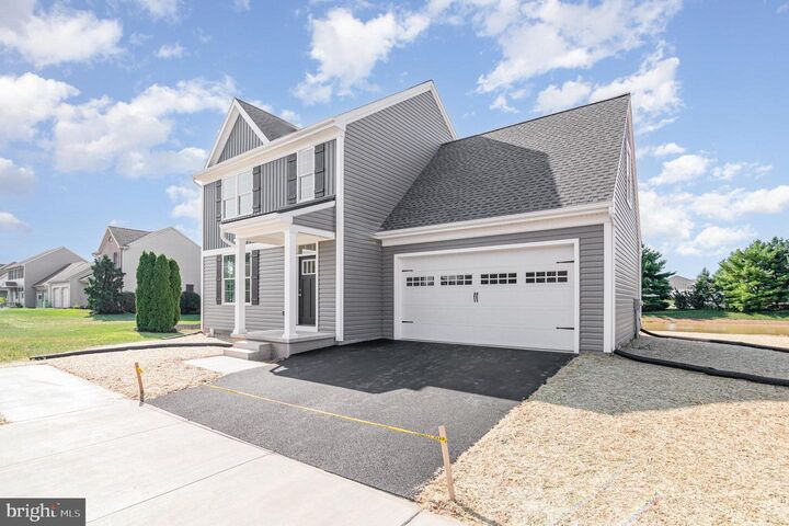 Property Photo: 2085 Andrew Avenue PA 17022