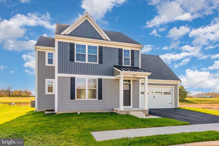 Property Photo:  2085 Andrew Avenue  PA 17022 