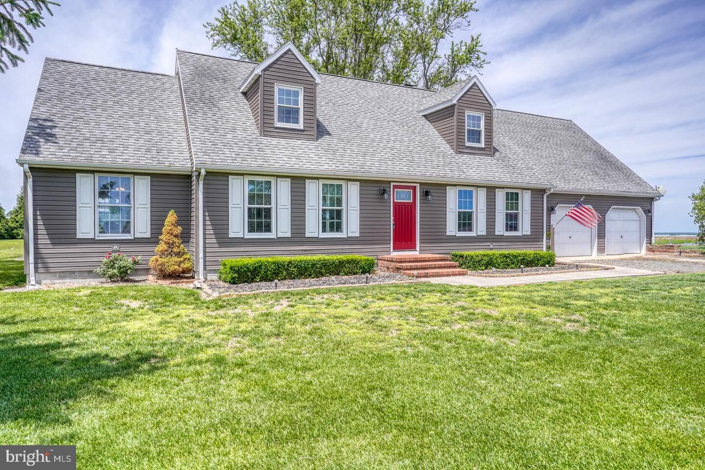 Property Photo: 33512 Horsey Church Road DE 19956