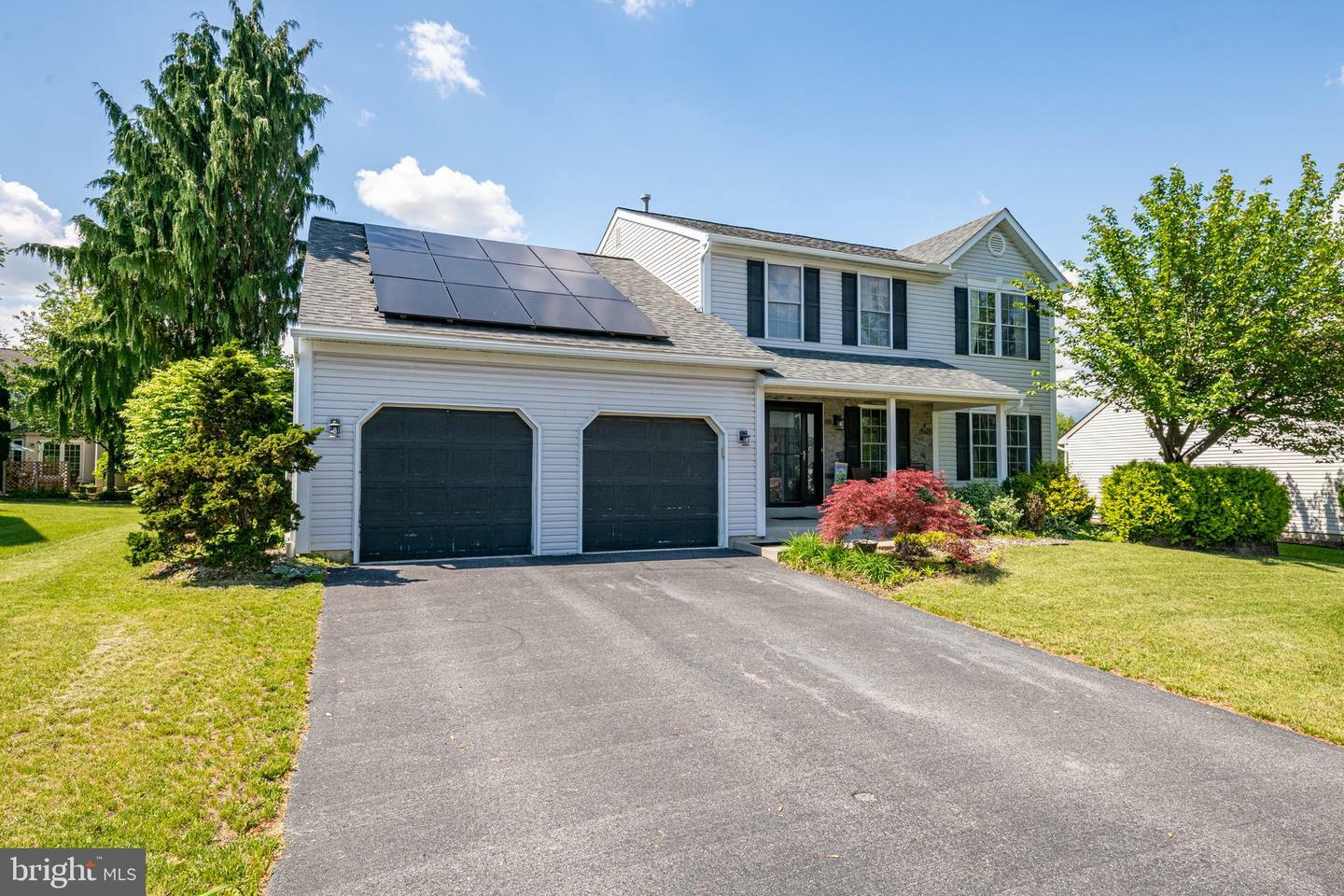 Property Photo: 3405 Mohawk Drive PA 19608