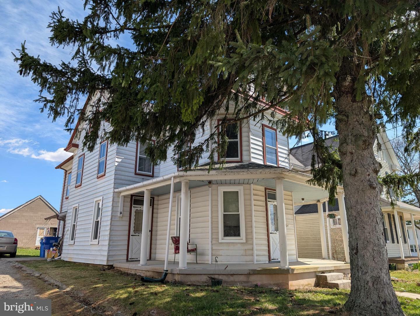 Property Photo: 194 Nashville Boulevard PA 17362