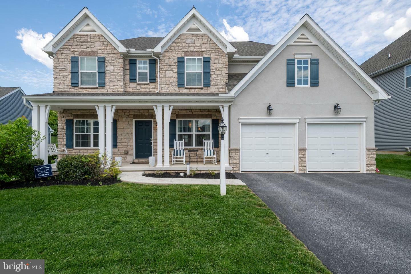 2611 Woodspring Drive  York PA 17402 photo