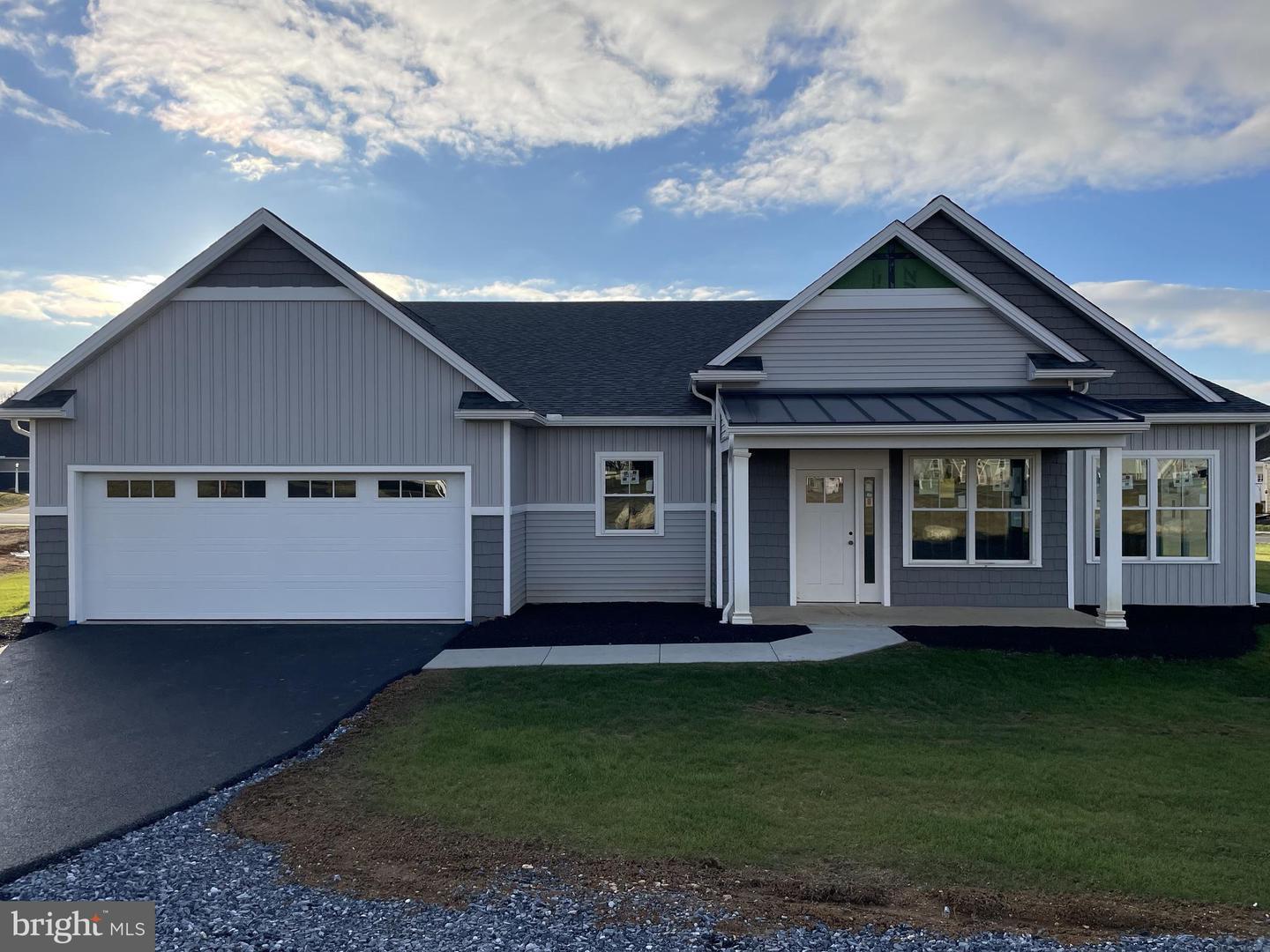Property Photo: 82 South Village Circle 238 PA 17078