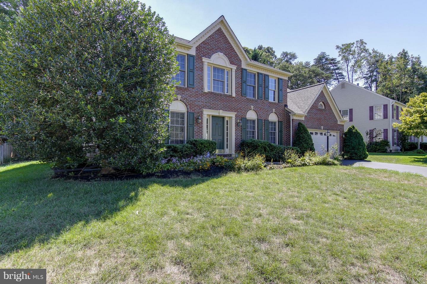 Property Photo: 4269 Exeter Drive VA 22025