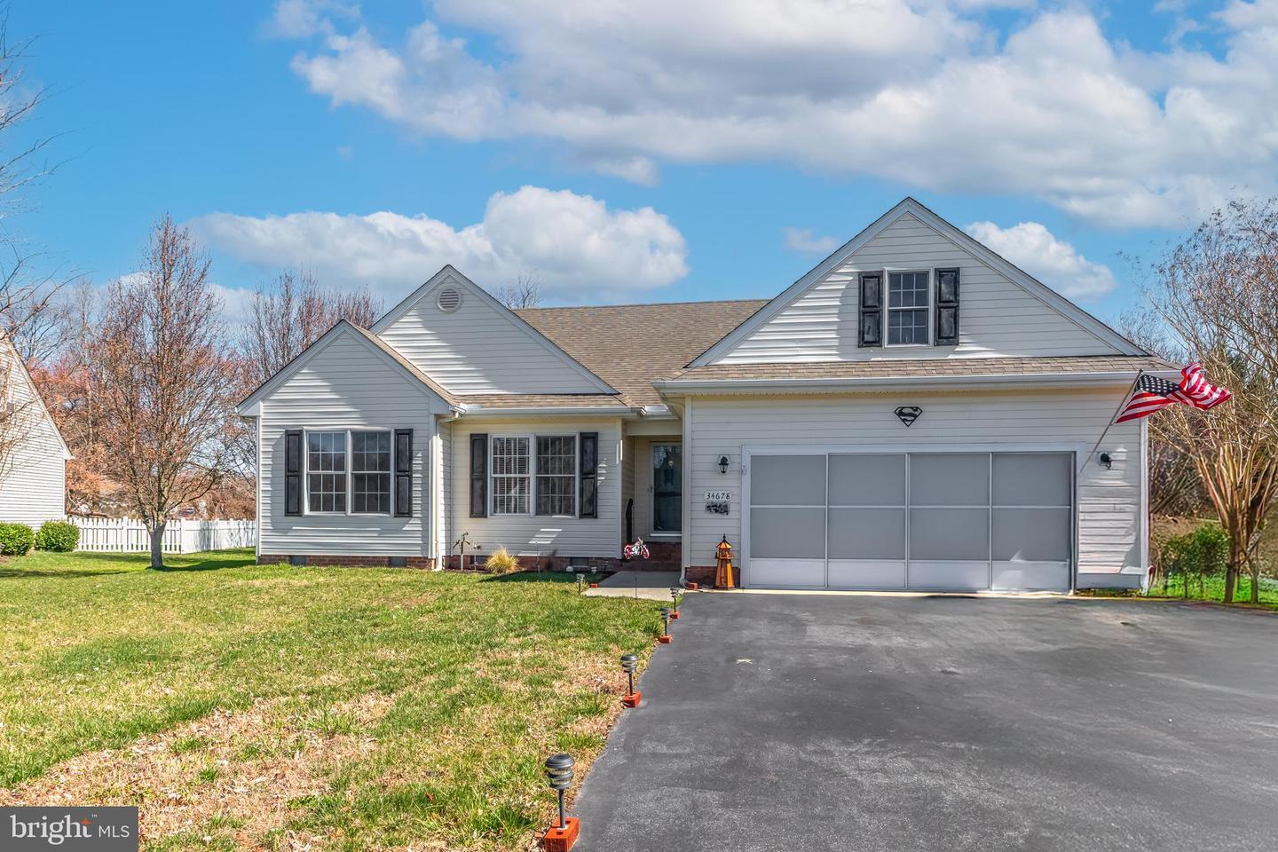 Property Photo: 34678 Heartland Drive MD 21850