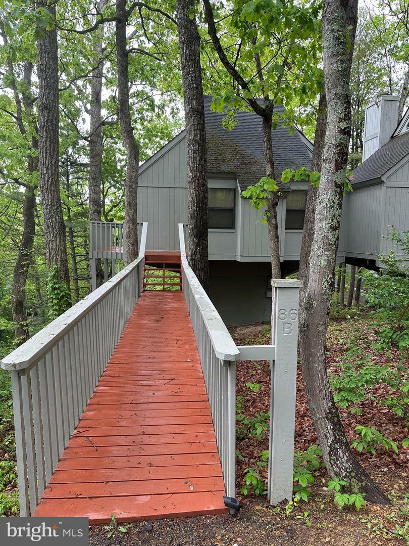 Property Photo:  346 Spitz B 86B  VA 22810 