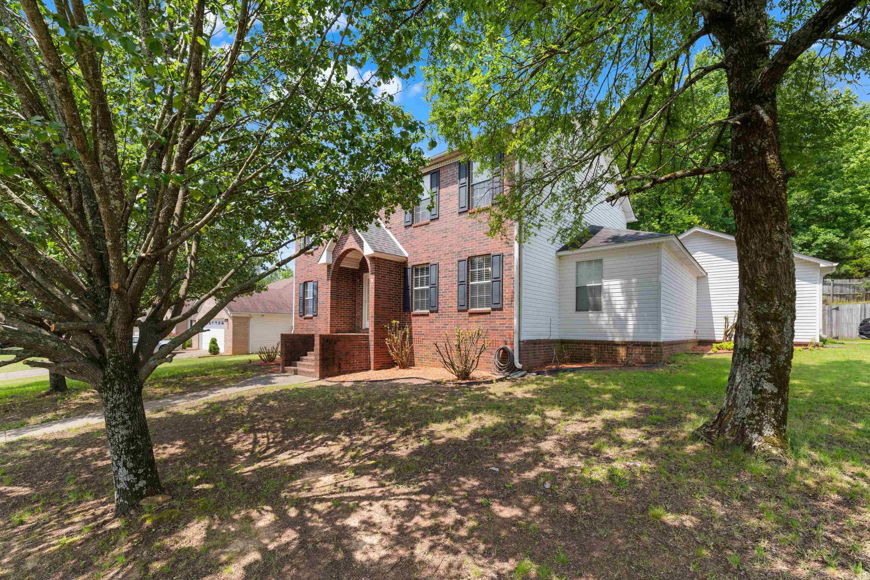 Property Photo:  13700 Carrington Place Dr  AR 72002 