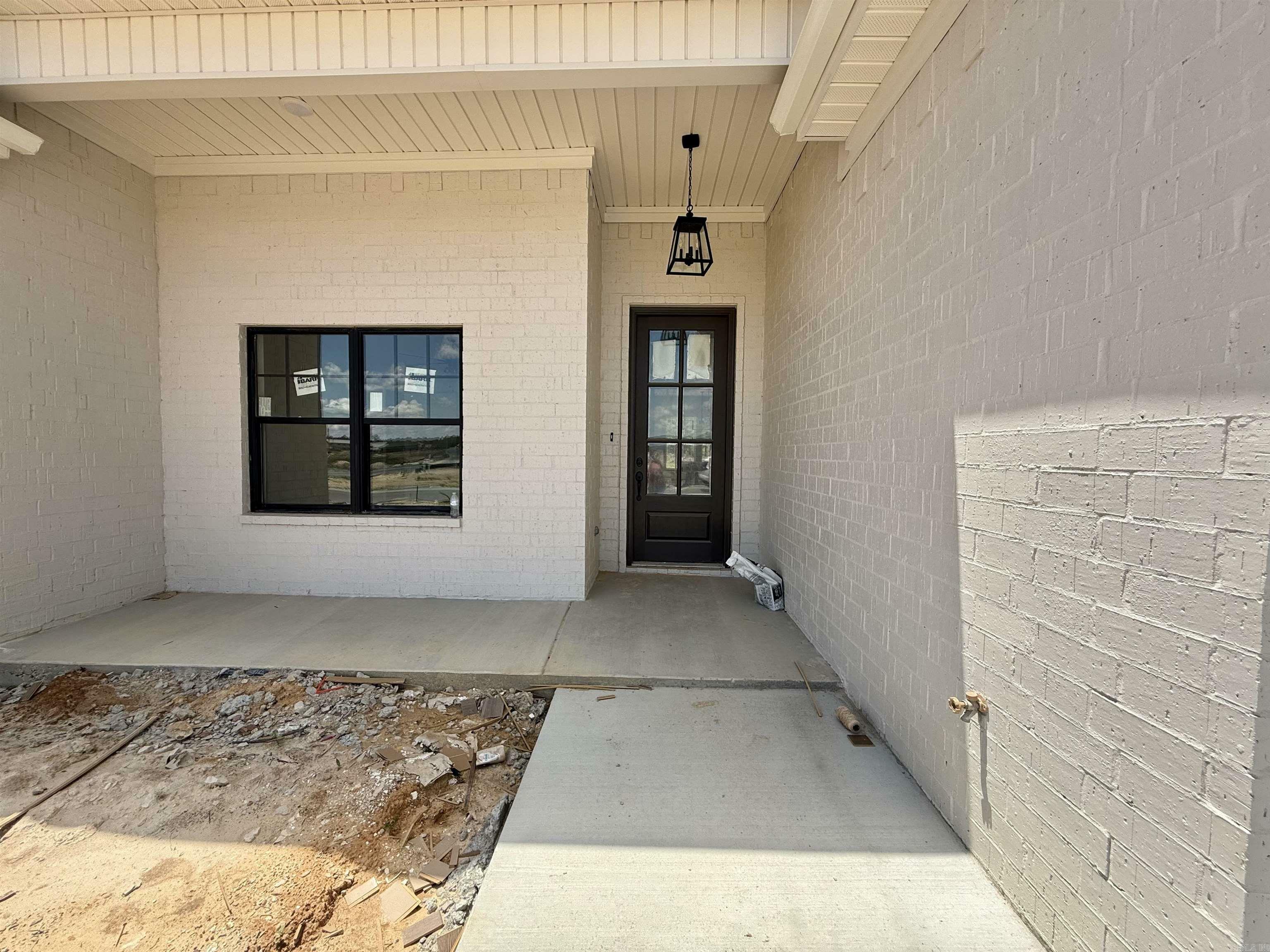 Property Photo: 238 Kelton Street AR 72065