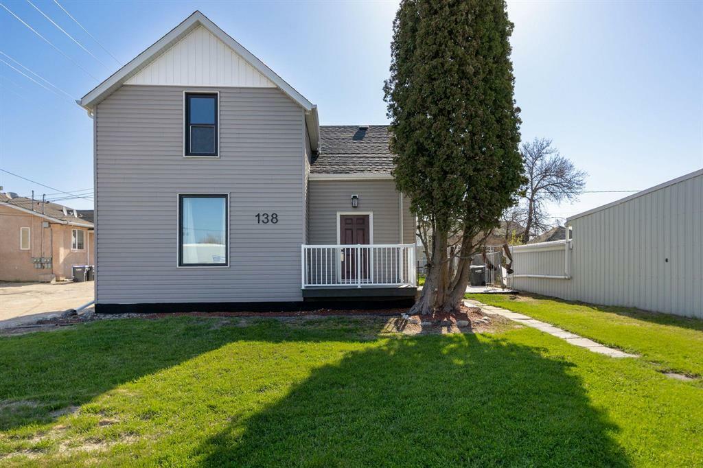 Photo de la propriété: 138 Main Street North MB R0G 1K0