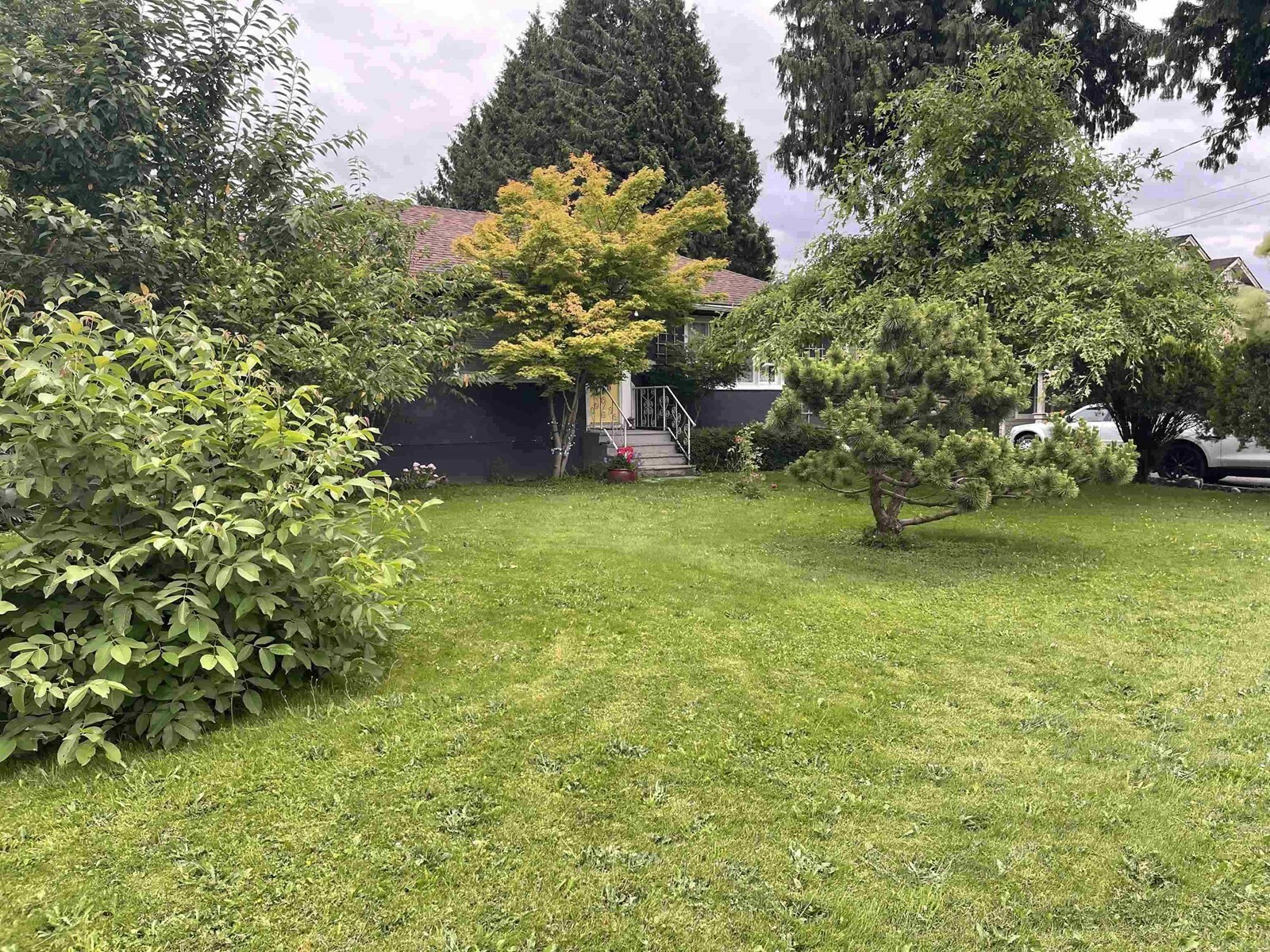 Photo de la propriété: 9500 Coote Street BC V2P 6B5