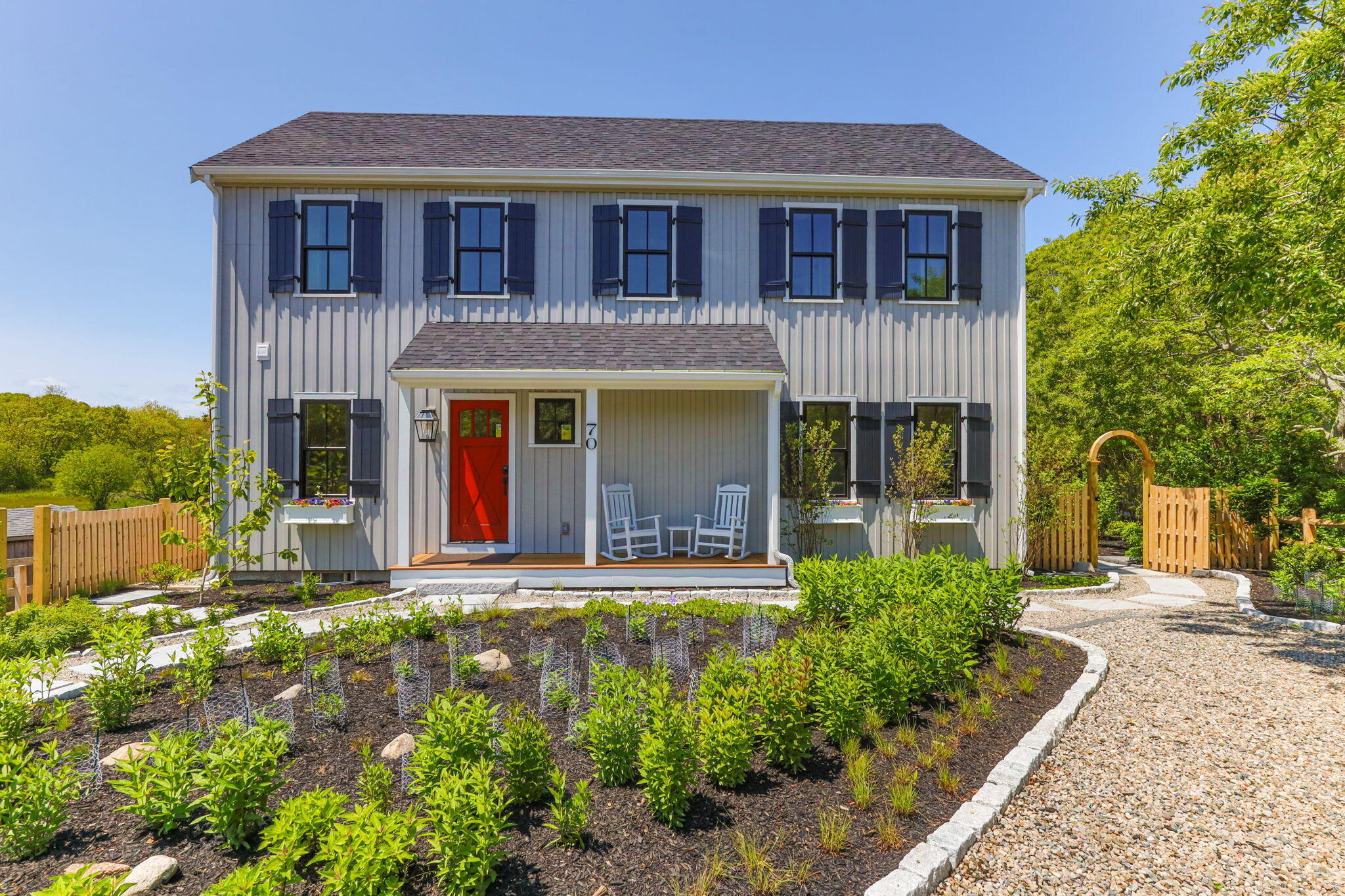 Property Photo: 70 West Vine Street MA 02657