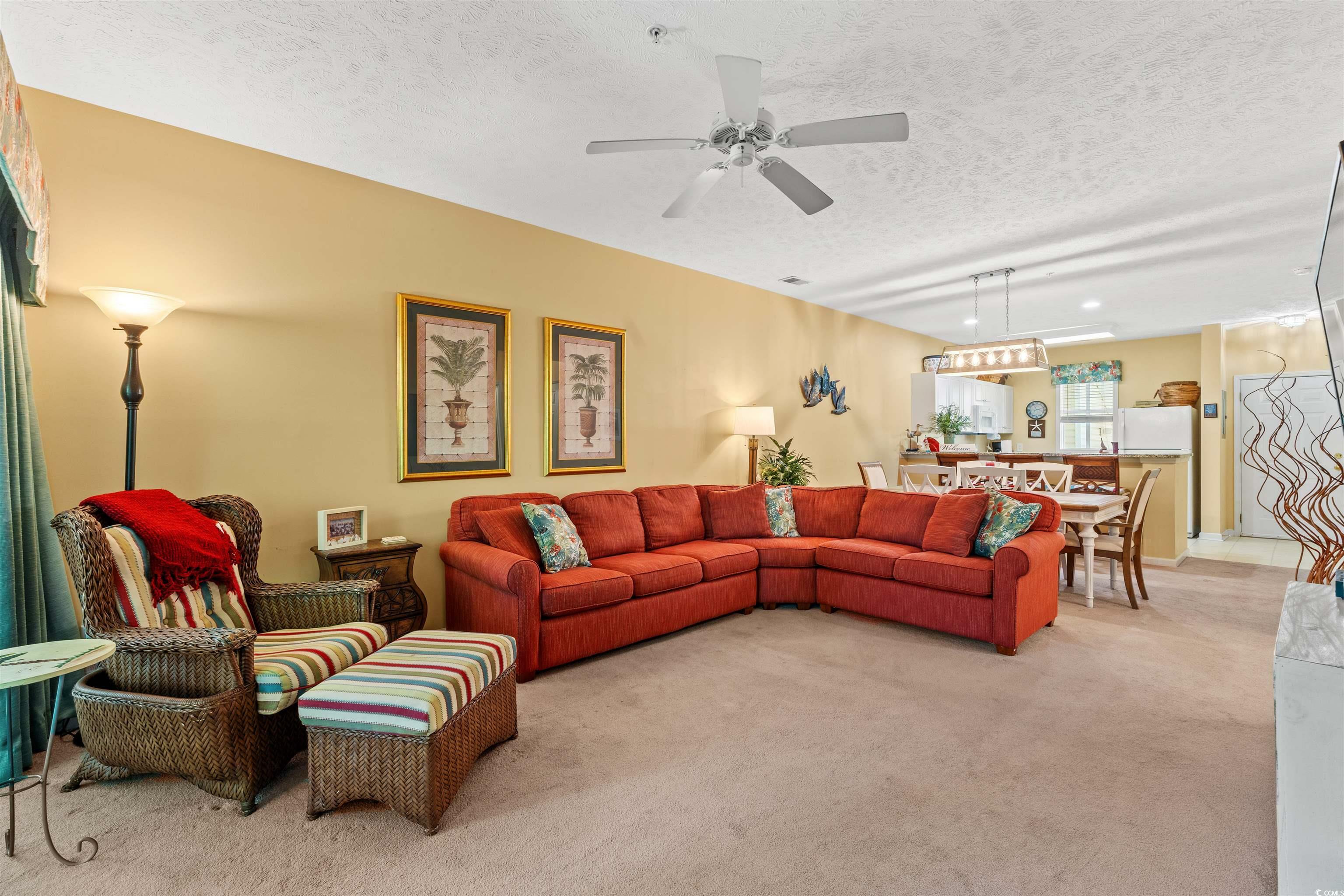 Property Photo: 601 Hillside Dr. 4424 SC 29582
