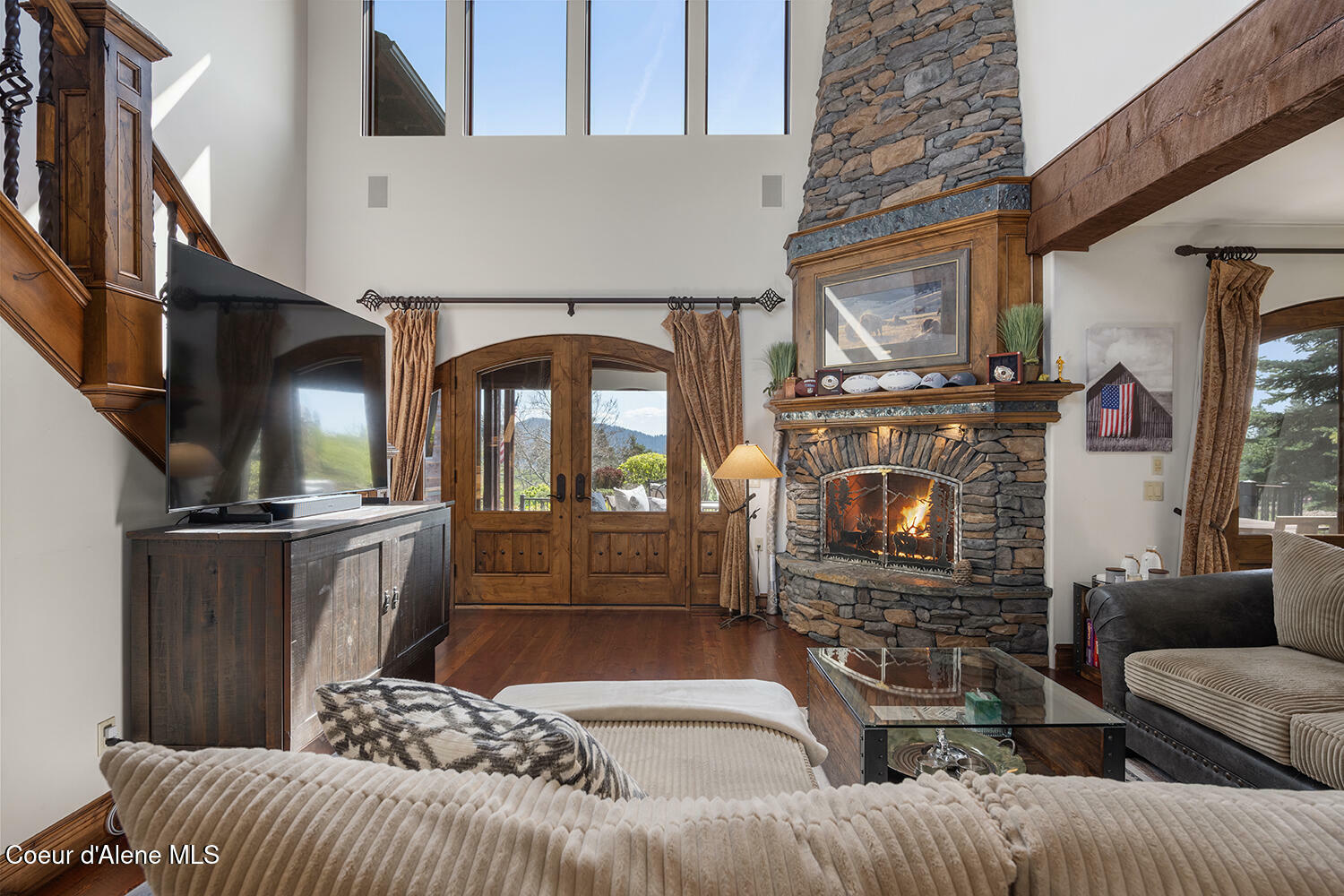 Property Photo: 6012 W Quartzite Ln ID 83814
