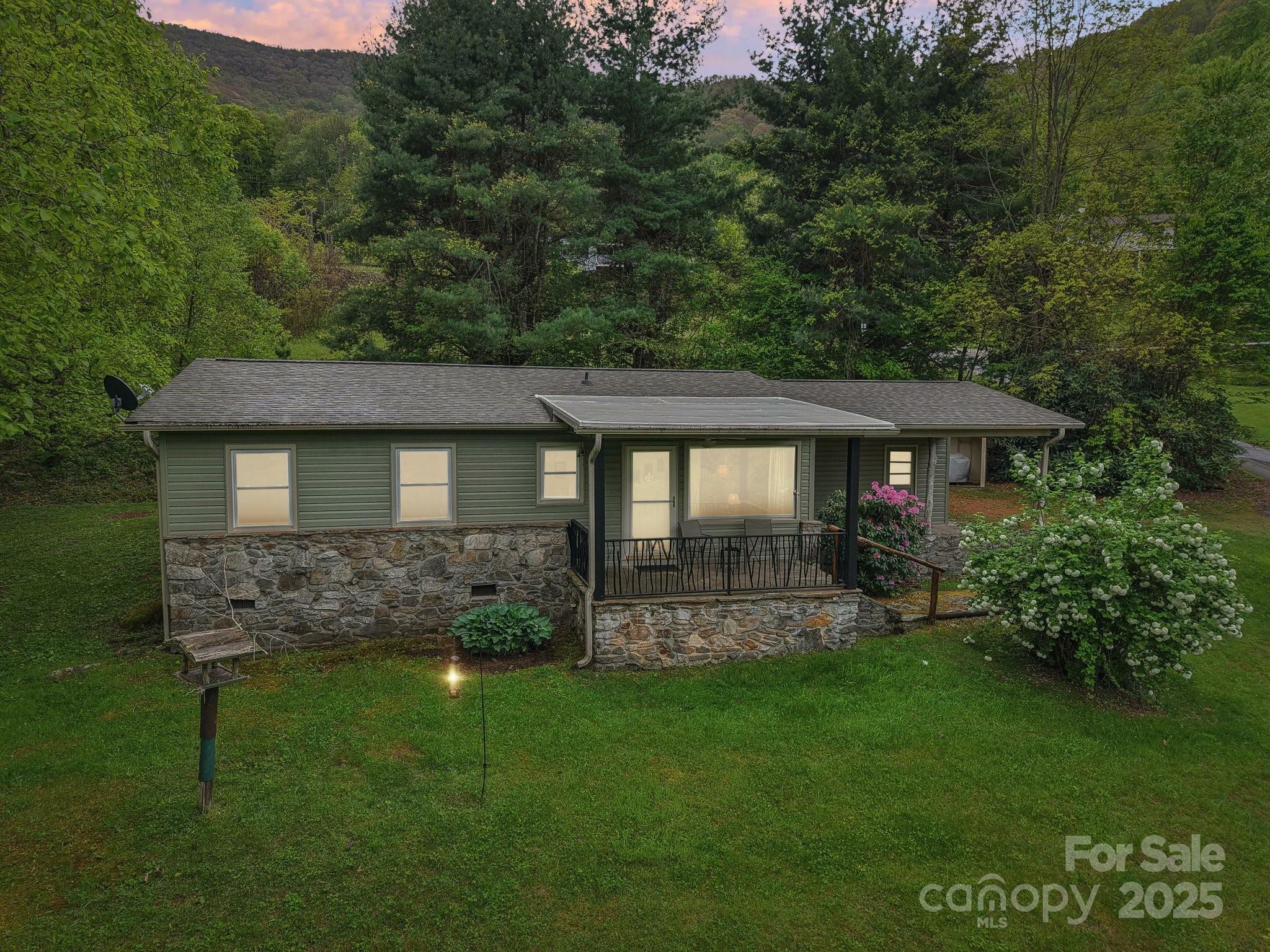 Property Photo: 51 Atari Road NC 28786