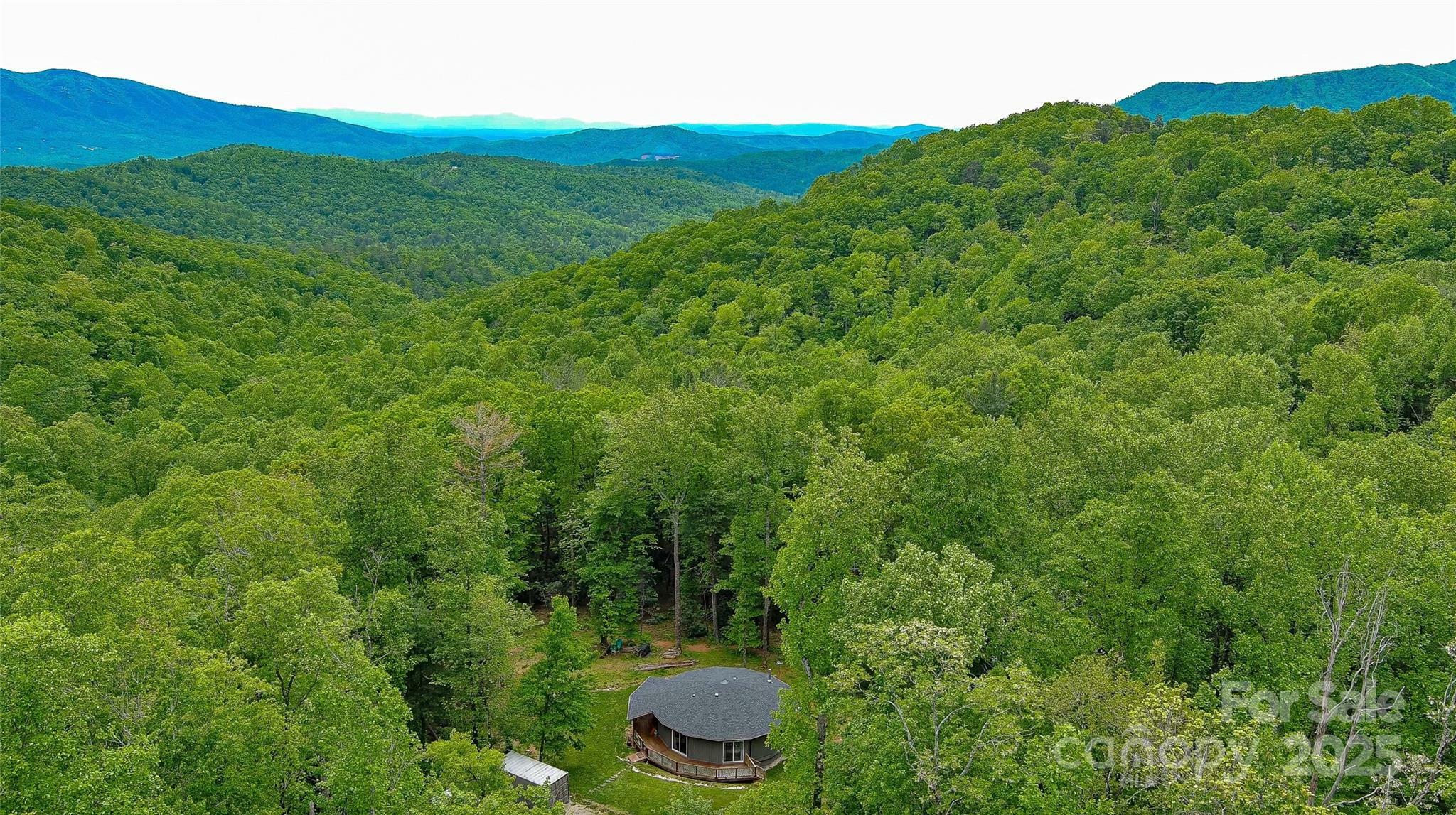 Property Photo:  1294 Waites Hollifield Road  NC 28752 