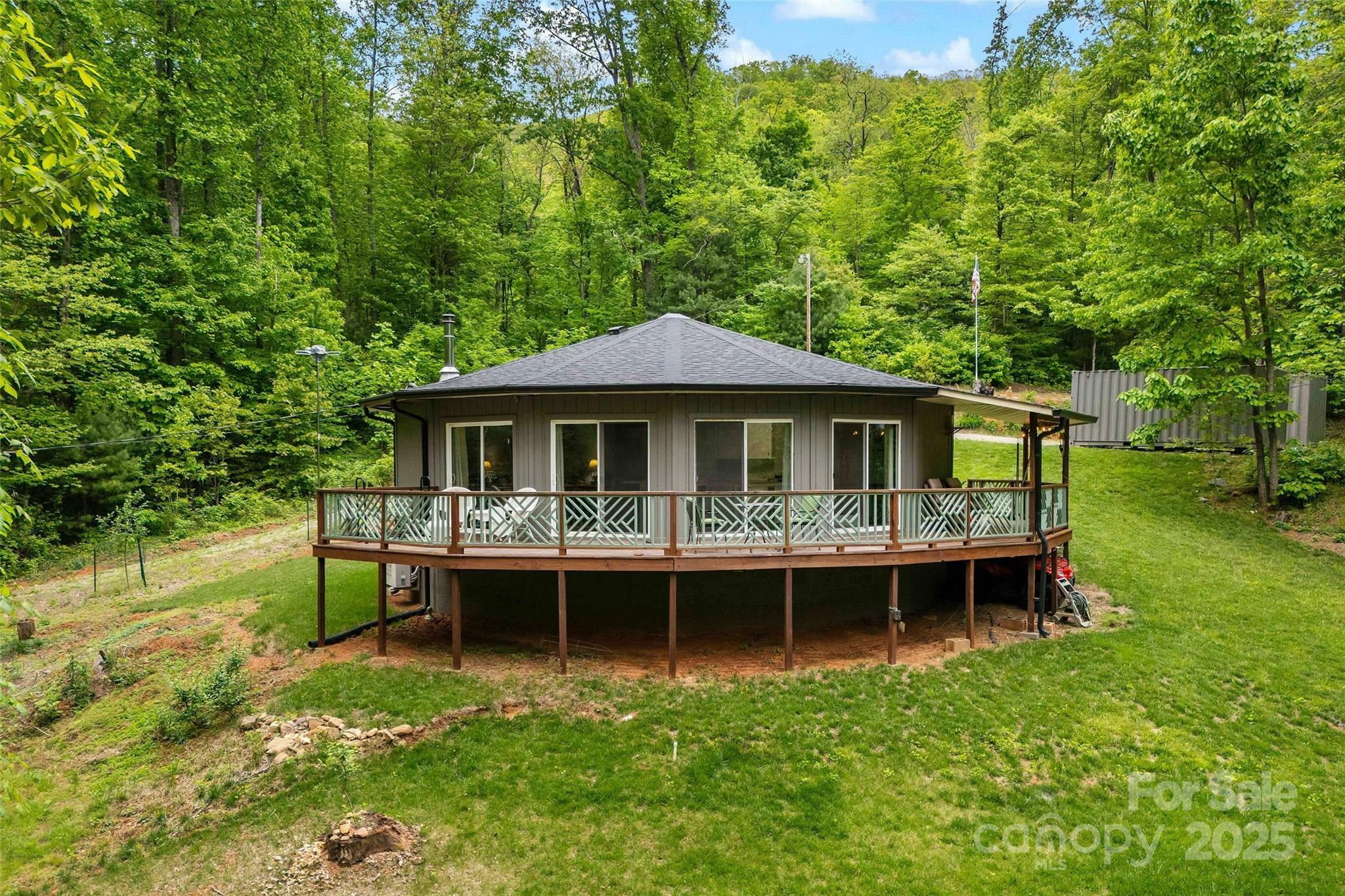 1294 Waites Hollifield Road  Marion NC 28752 photo