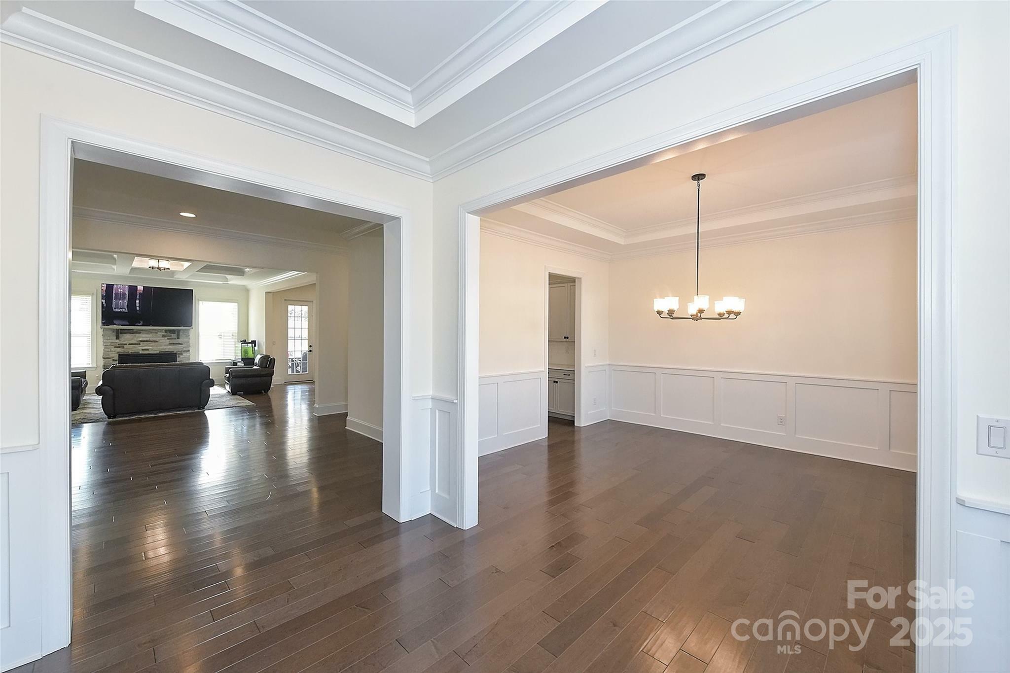 Property Photo: 809 Brown Creek Drive NC 28104