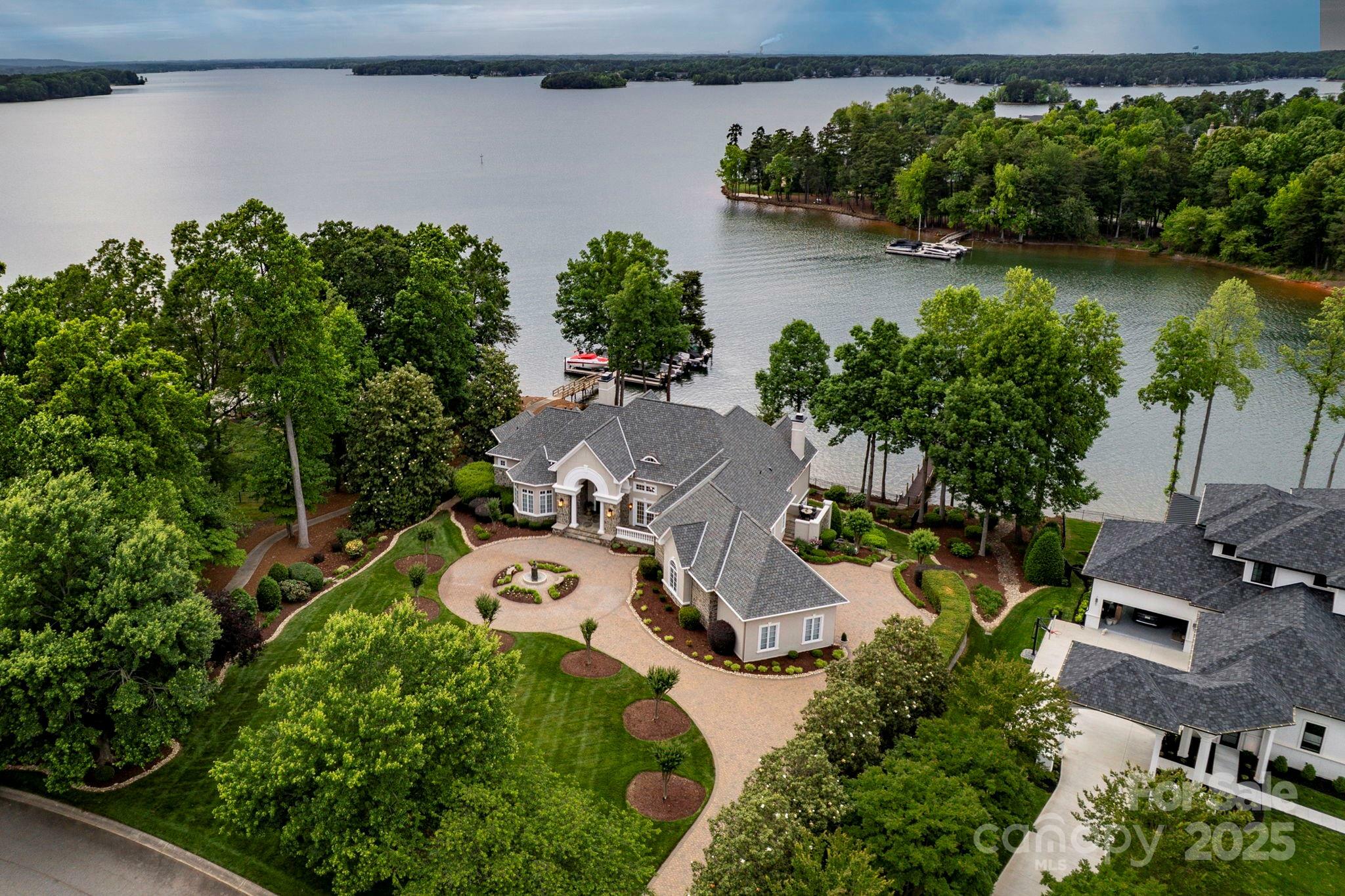 Property Photo: 140 Lightship Drive NC 28117