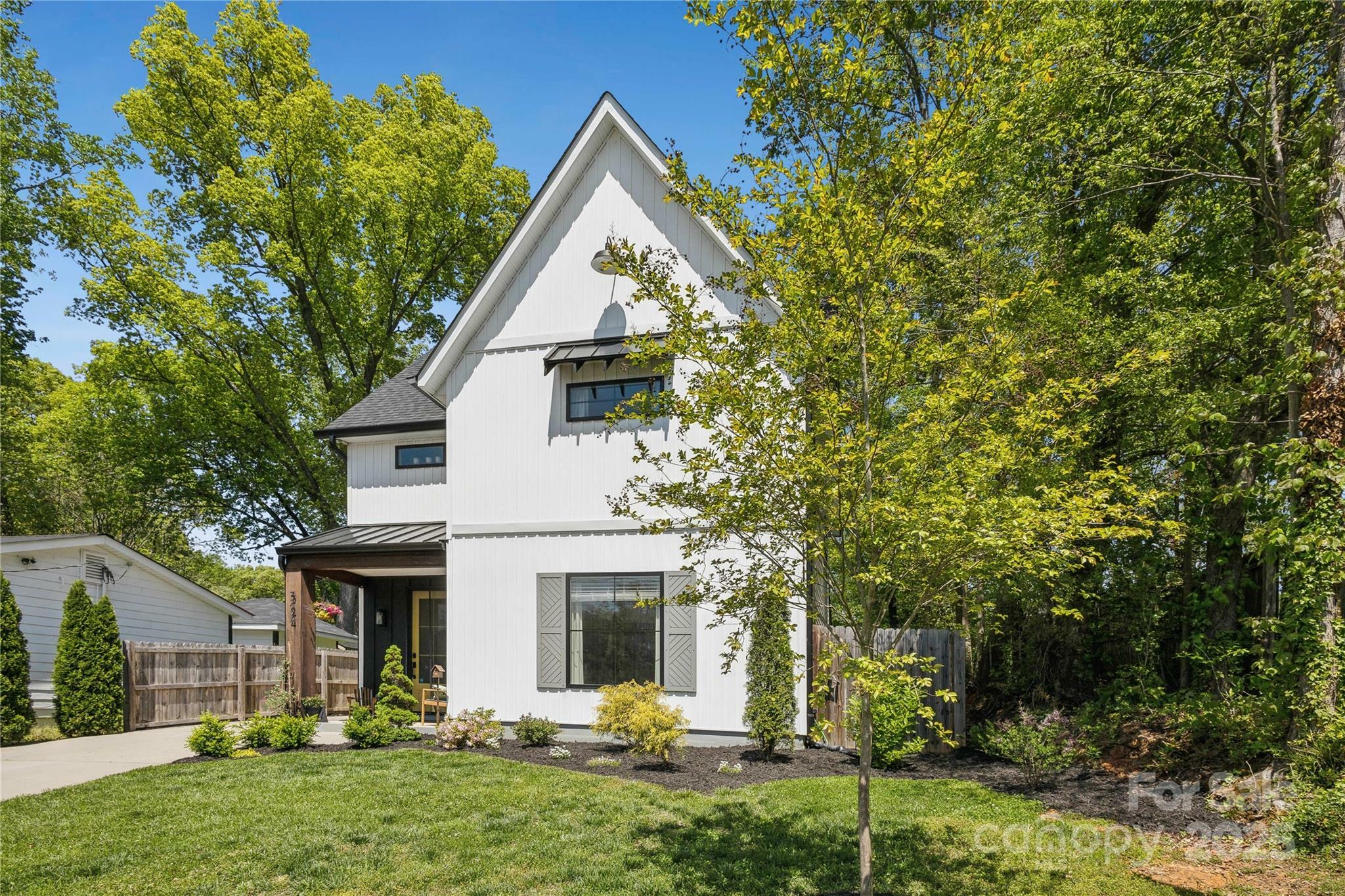 Property Photo: 324 Elm Street NC 28012