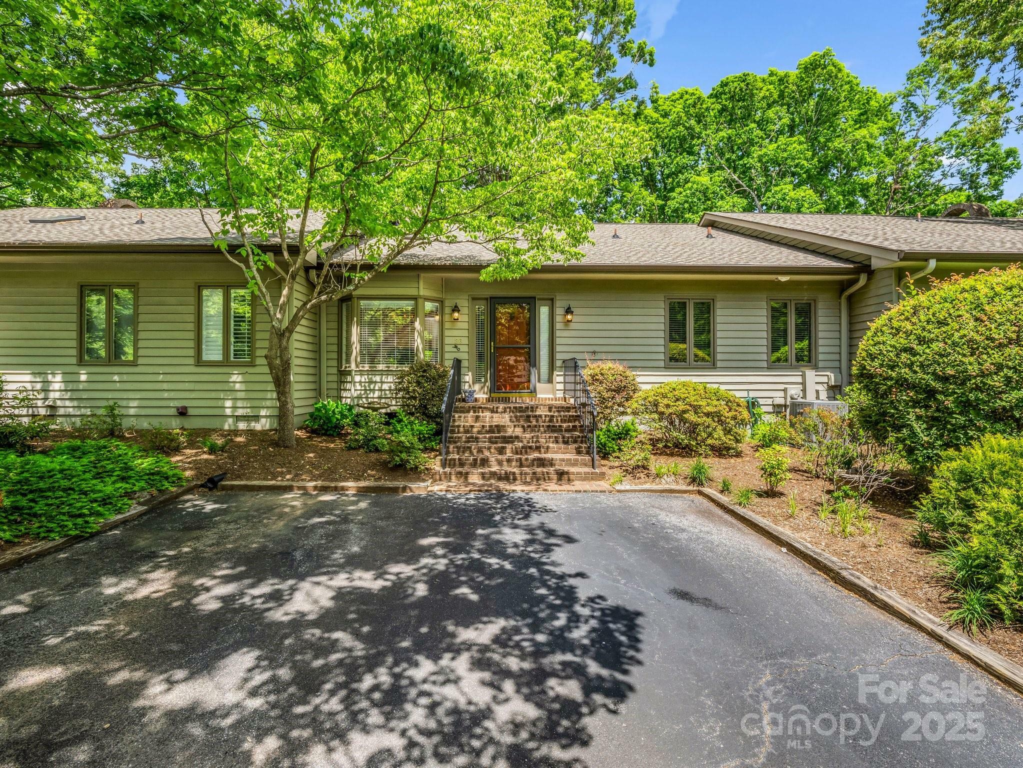 Property Photo: 26 Hunting Country Trails Trail 26 NC 28782