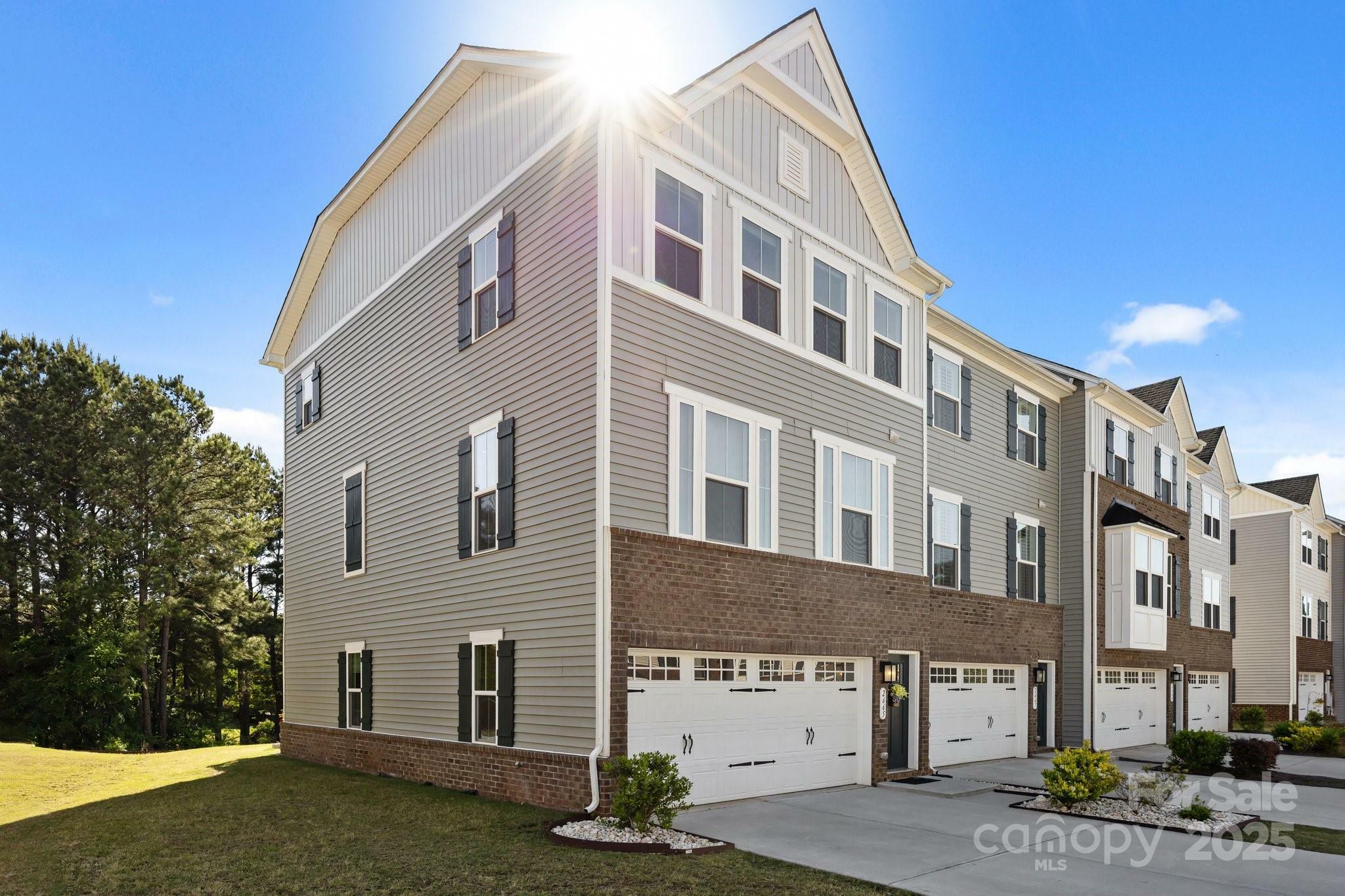 Property Photo: 2665 Grantham Place Drive SC 29715