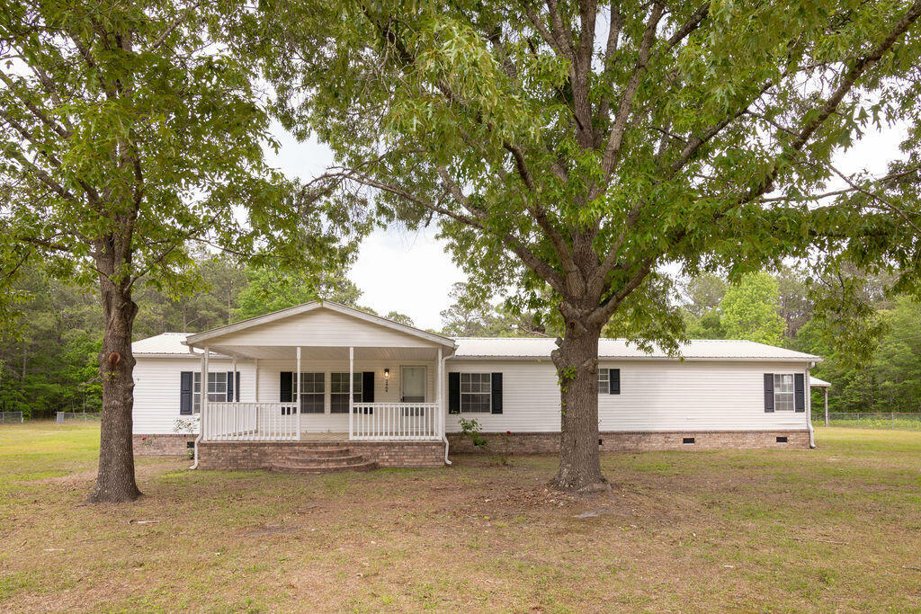 Property Photo: 2464 Ranger Drive SC 29436