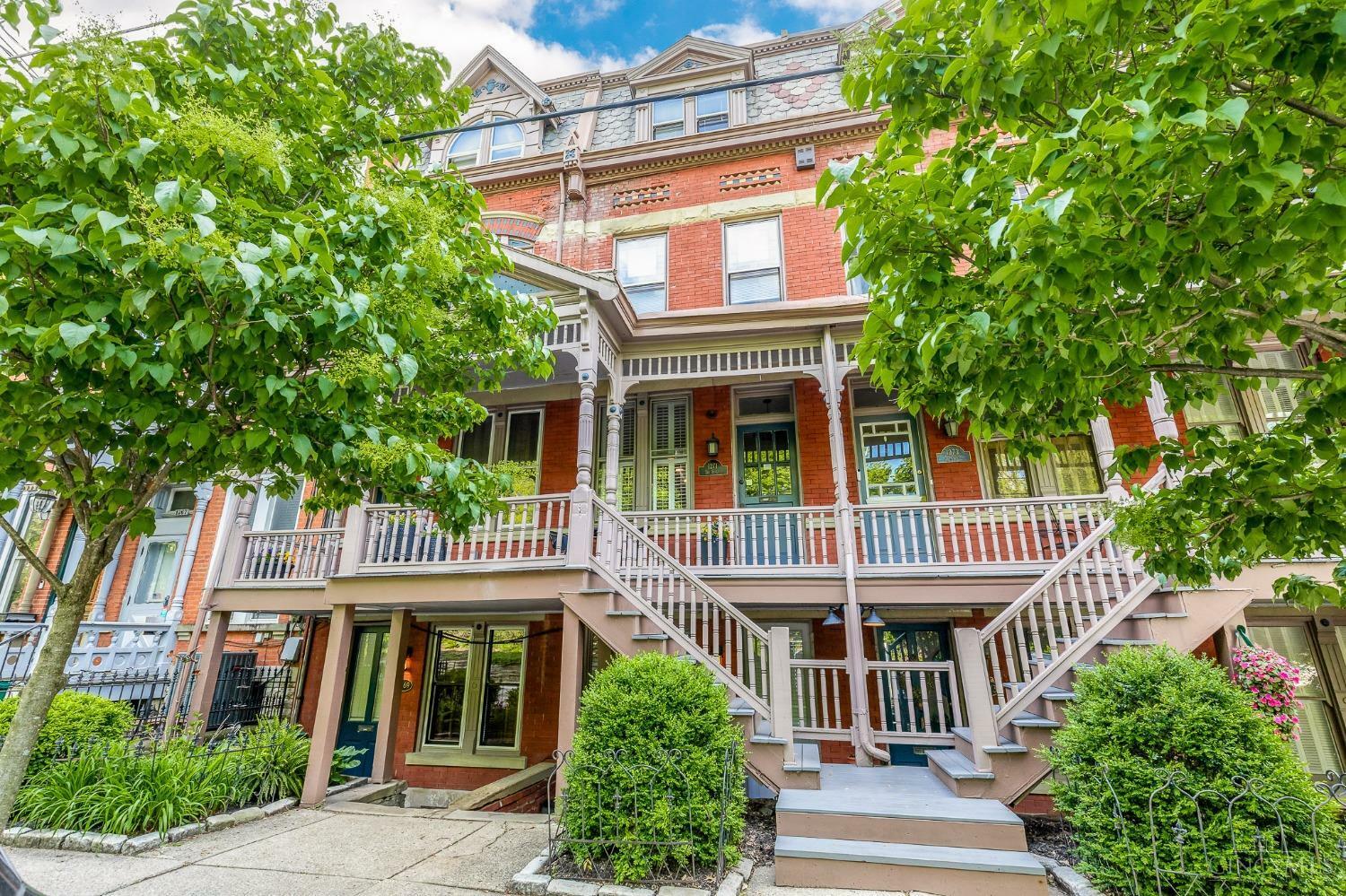 1271 Ida Street  Cincinnati OH 45202 photo
