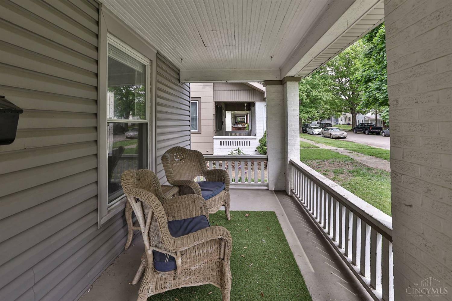 Property Photo: 2213 Superior Avenue OH 45044