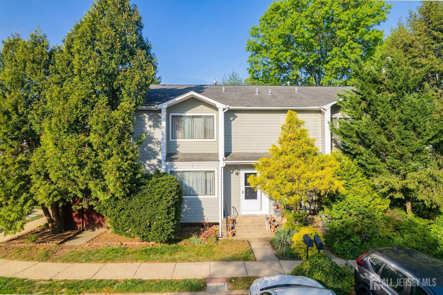 Property Photo: 39 Gary Court NJ 08810