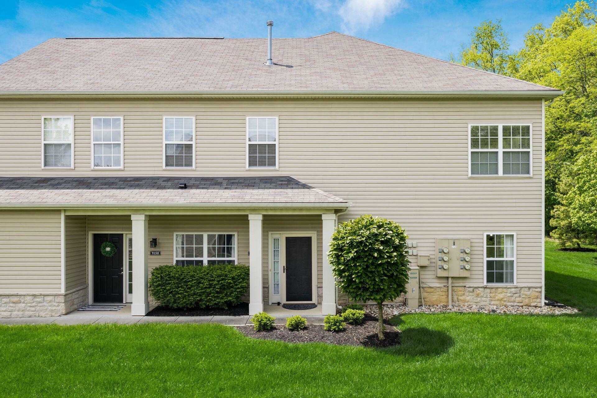 9162 Scenic View Circle  Columbus OH 43240 photo