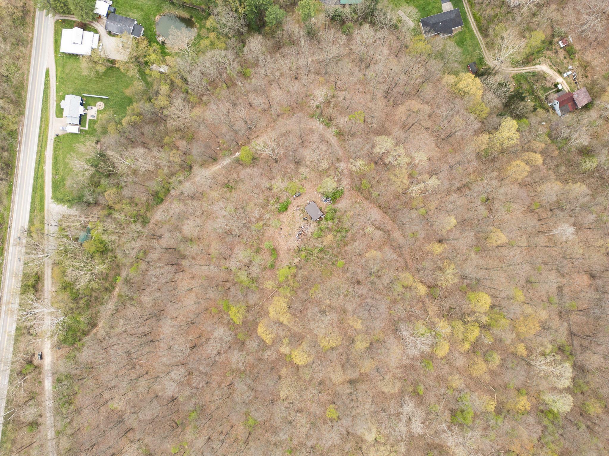 Property Photo: 38846 Karnes Road OH 45764