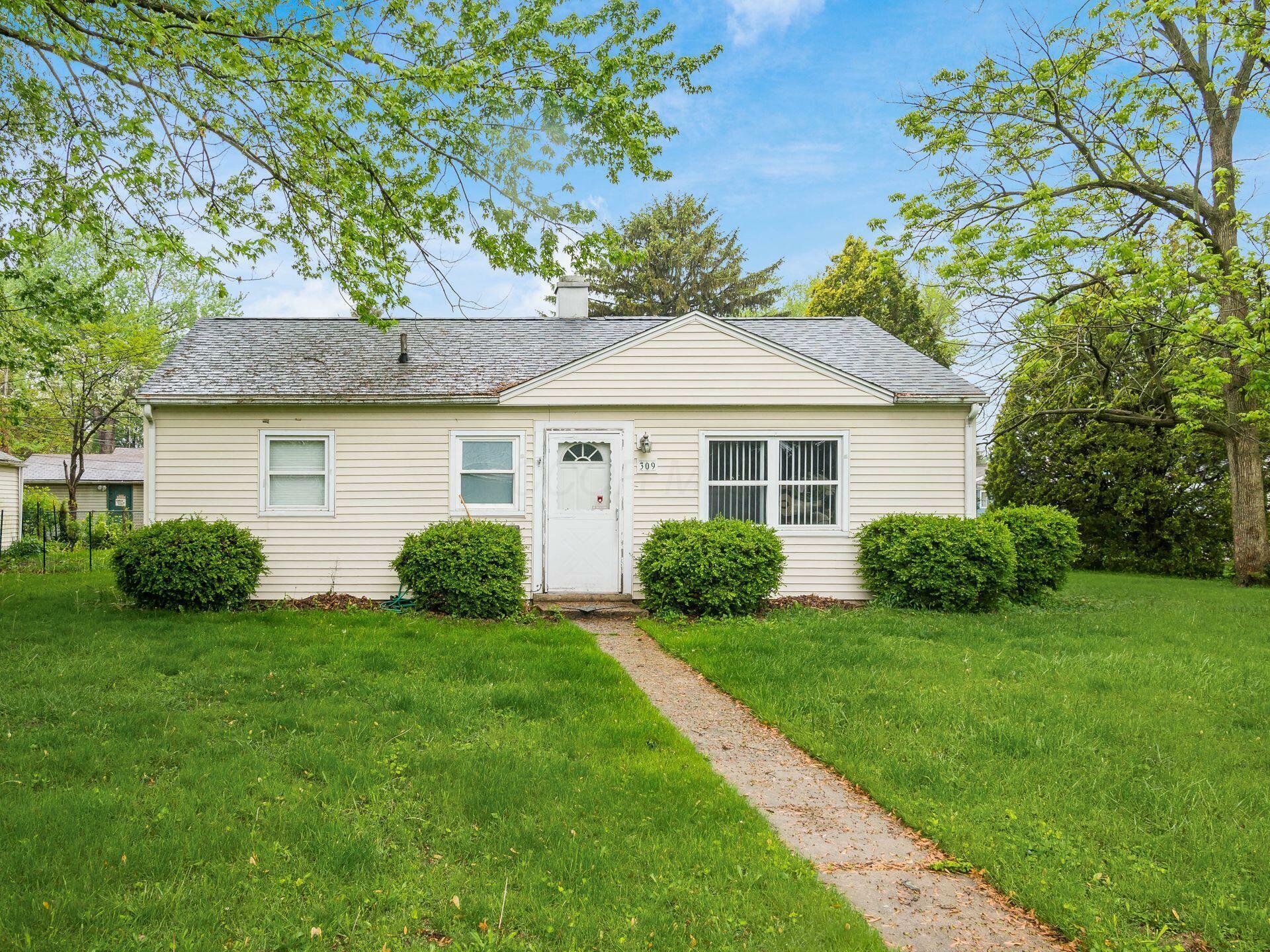 309 Ross Road  Columbus OH 43213 photo