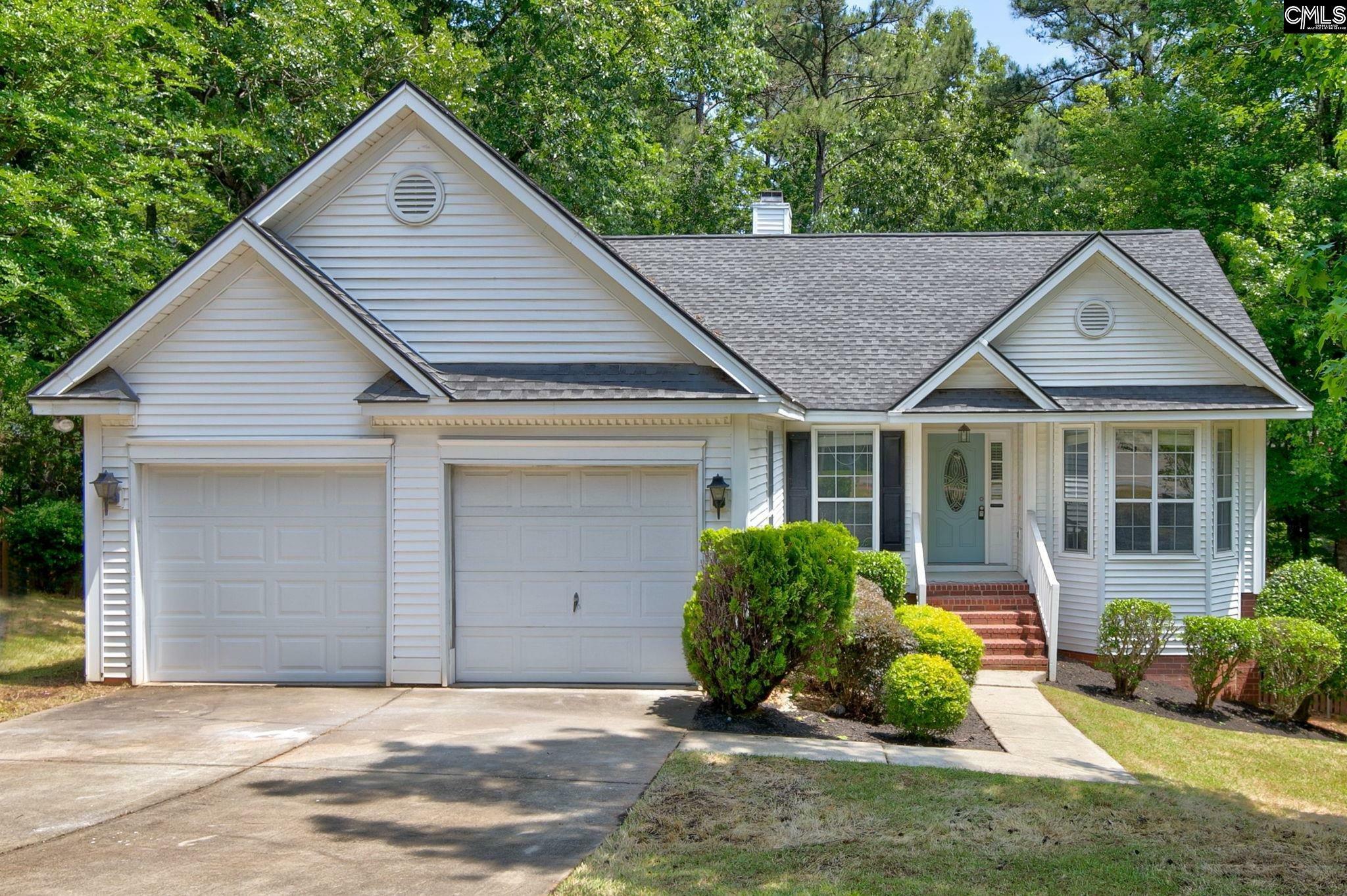 Property Photo: 109 Highland Creek SC 29212