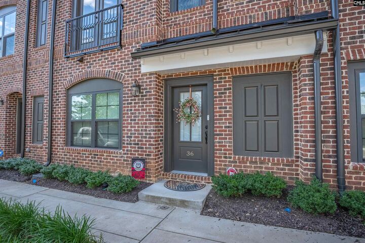 Property Photo: 36 Townpark SC 29201